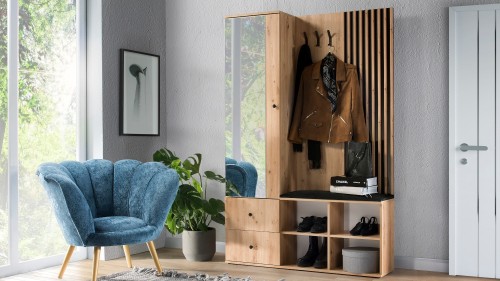 Мебели за антре на ниски цени