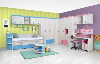 Мебели за детска стая
