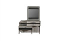 Спален комплект MERIC