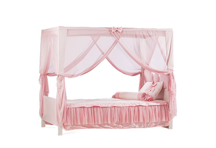Детско легло Монтесори POLLINA 100 x 200