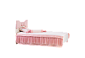Детско легло POLLINA 100 x 200