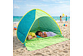Детска Pop-Up Палатка GINGER HOME с UV Защита 50+ – Лека, Сгъваема, за Плаж и Градина, 165×150×110 см