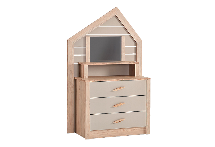 Детски скрин MY HOUSE