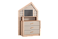 Детски скрин MY HOUSE