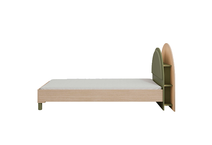 Детско легло SANTA FE 100 х 200