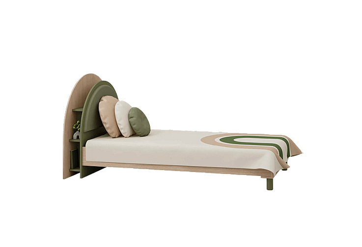 Детско легло SANTA FE 100 х 200