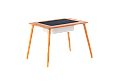 Маса за рисуване WOODBA 2