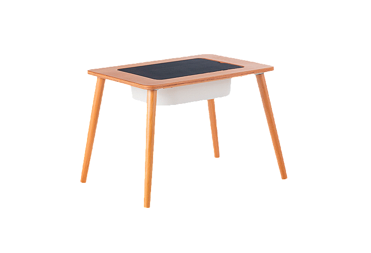 Маса за рисуване WOODBA 2