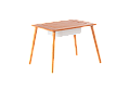 Маса за рисуване WOODBA 2