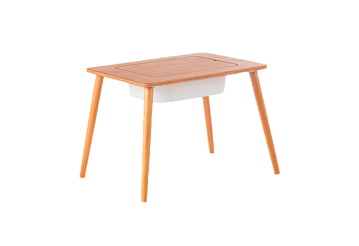 Маса за рисуване WOODBA 2