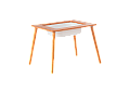 Маса за рисуване WOODBA 2