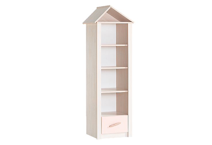 Детска етажерка PINK HOUSE