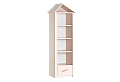 Детска етажерка PINK HOUSE