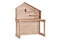 Детско бюро MY HOUSE