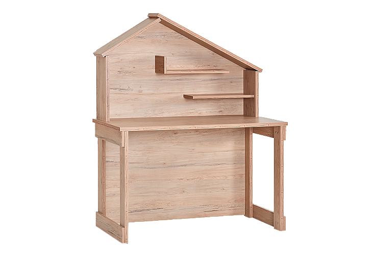 Детско бюро MY HOUSE