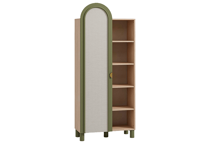 Етажерка за книги SANTA FE