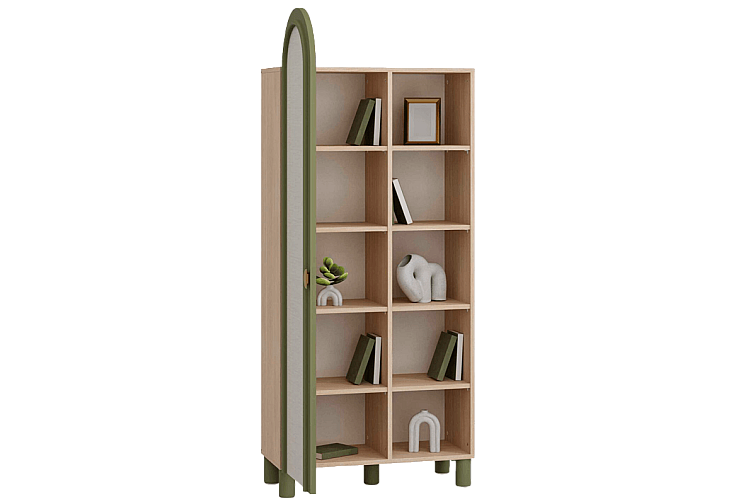 Етажерка за книги SANTA FE