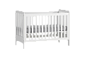 Регулируема бебешка кошара PORI 120 х 60