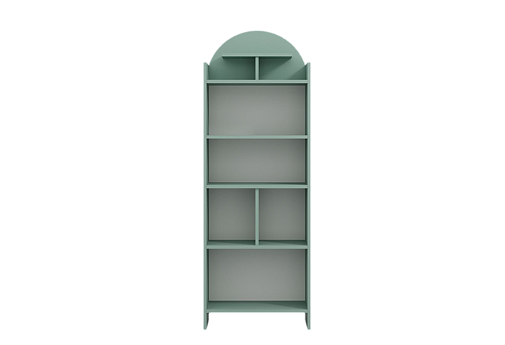 Етажерка за книги LOOK