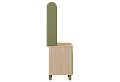 Детско бюро с надстройка SANTA FE