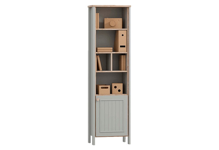 Етажерка за книги NOVI