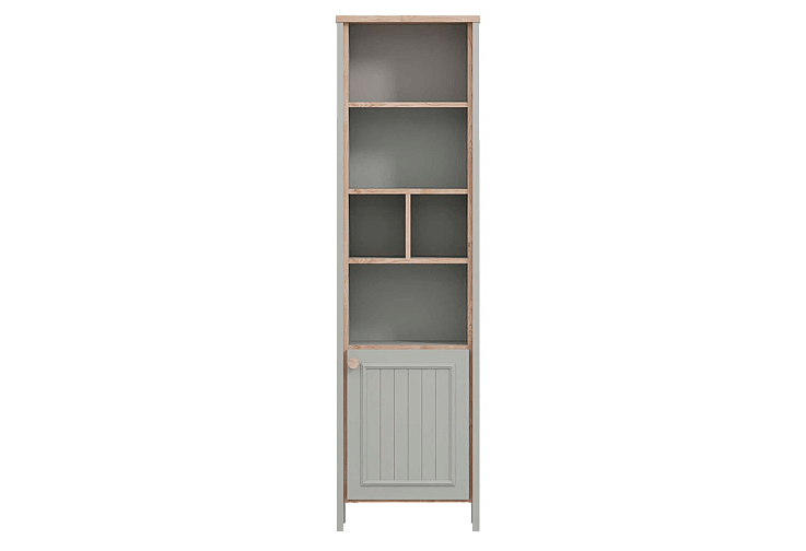 Етажерка за книги NOVI