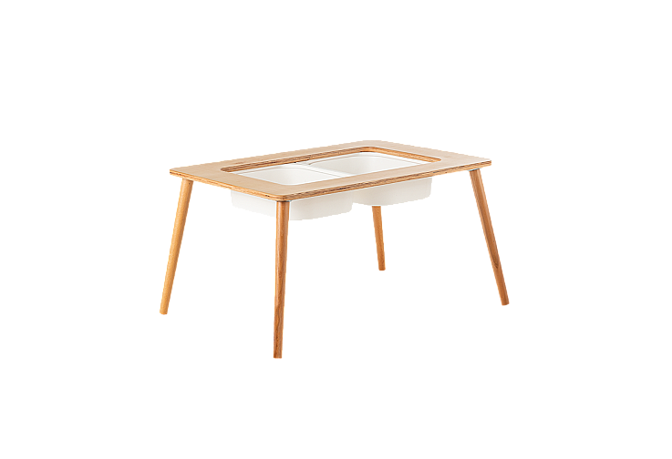 Маса за рисуване WOODBA