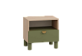 Нощно шкафче SANTA FE