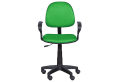 Детски стол КАРМЕН 6012 MR - зелен