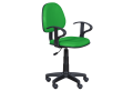 Детски стол КАРМЕН 6012 MR - зелен