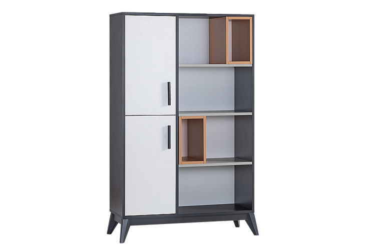Етажерка за книги BREDA