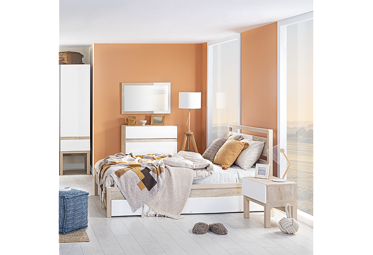 Тоалетка PALERMO
