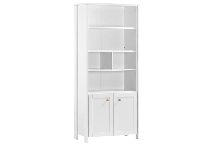 Детска етажерка за книги OSLO