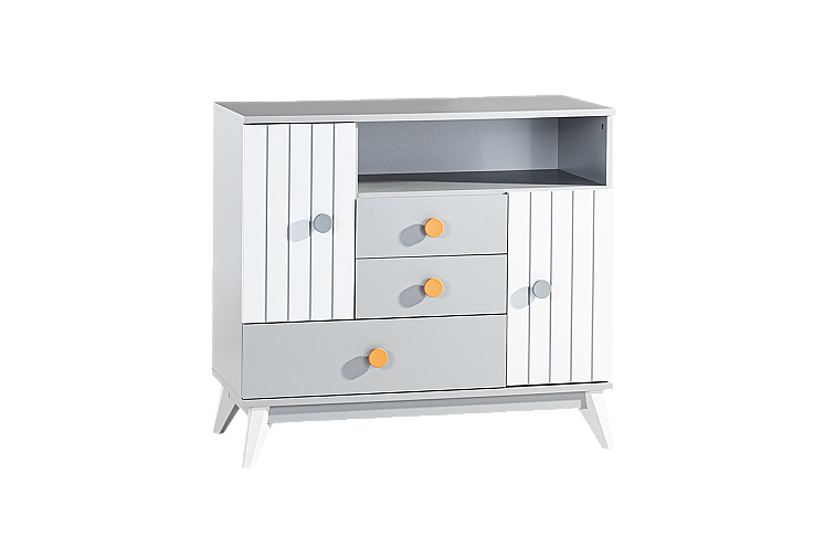 Детски скрин BIRD HOUSE