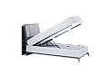 Детско легло с ракла BREDA 120 х 200