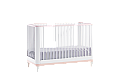 Регулируема бебешка кошара LIMA 60 х 120