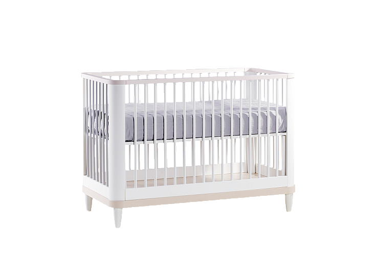 Регулируема бебешка кошара LIMA 60 х 120
