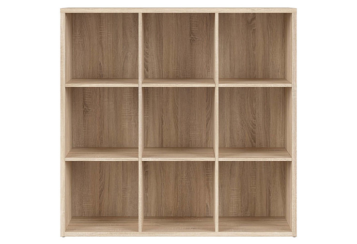 Етажерка NEPO PLUS REG/12/12 дъб сонома