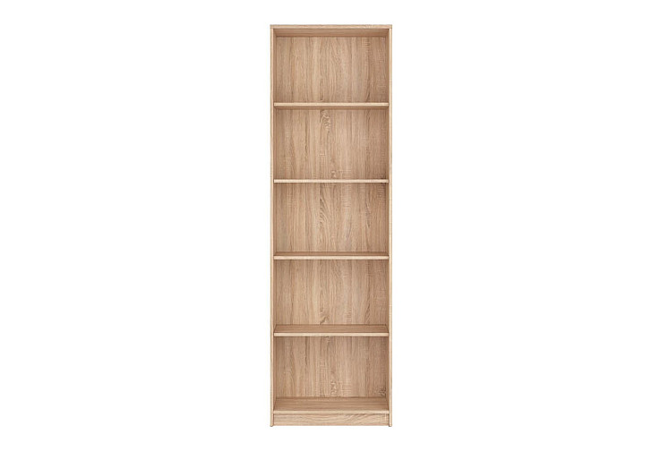 Висока етажерка NEPO PLUS REG/60 дъб сонома