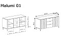 Скрин MALUMI MM-1 кашмир
