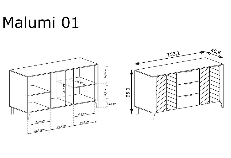 Скрин MALUMI MM-1 кашмир