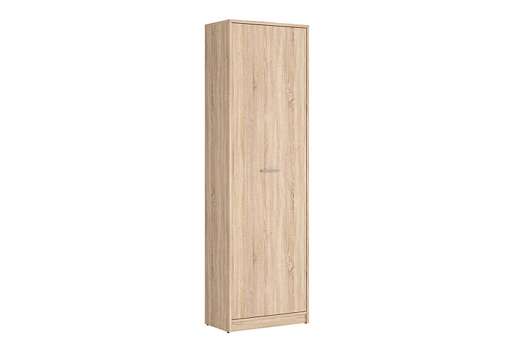 Висок шкаф NEPO PLUS REG1D дъб сонома