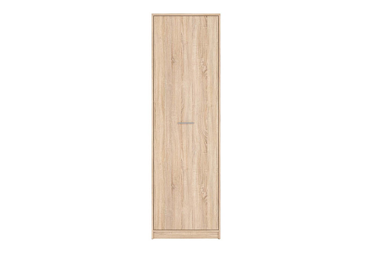 Висок шкаф NEPO PLUS REG1D дъб сонома