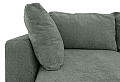Ъглов диван Gondolo