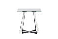 Помощна маса ADAM E - бяла