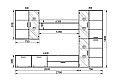 Секция Сити 6057