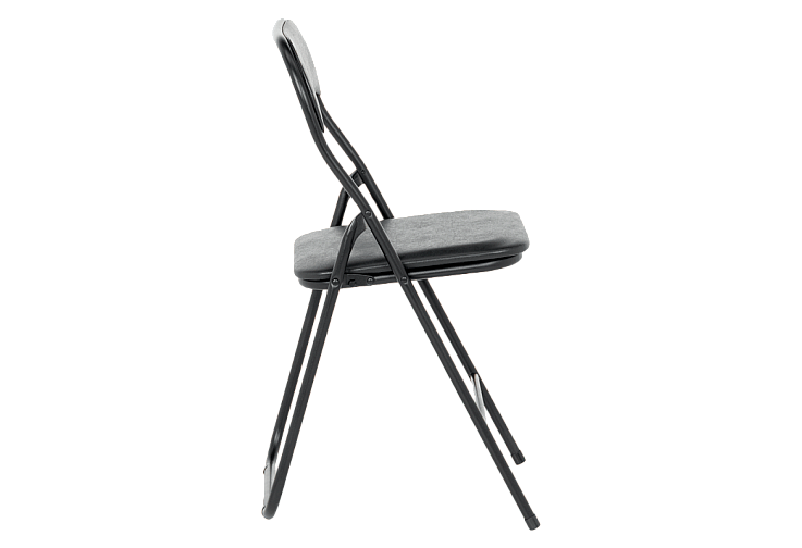 Сгъваем стол SKANE - черен