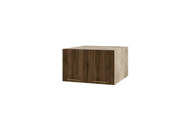 Надстройка за горен кухненски шкаф с две врати Сити АРФ-Пасифик-11-111 60 см