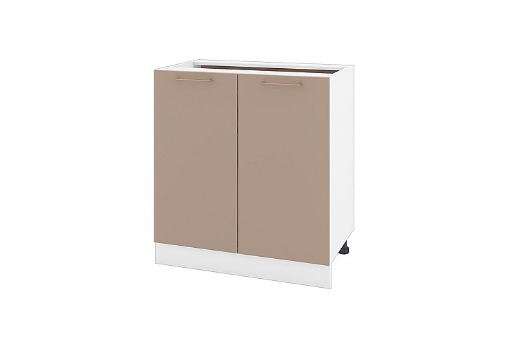 Долен кухненски шкаф Сити БФ-Тоскано-11-23 80 см