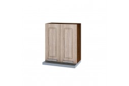 Горен кухненски шкаф за аспиратор Сити ВФ-Сонома-02-13 60 см